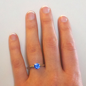 Annika's Ring